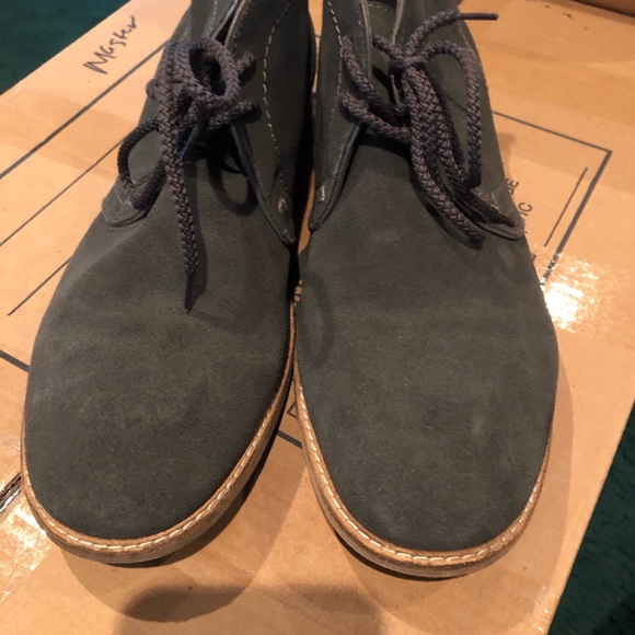 EUC Men Guess shoes - Picture 2 of 4